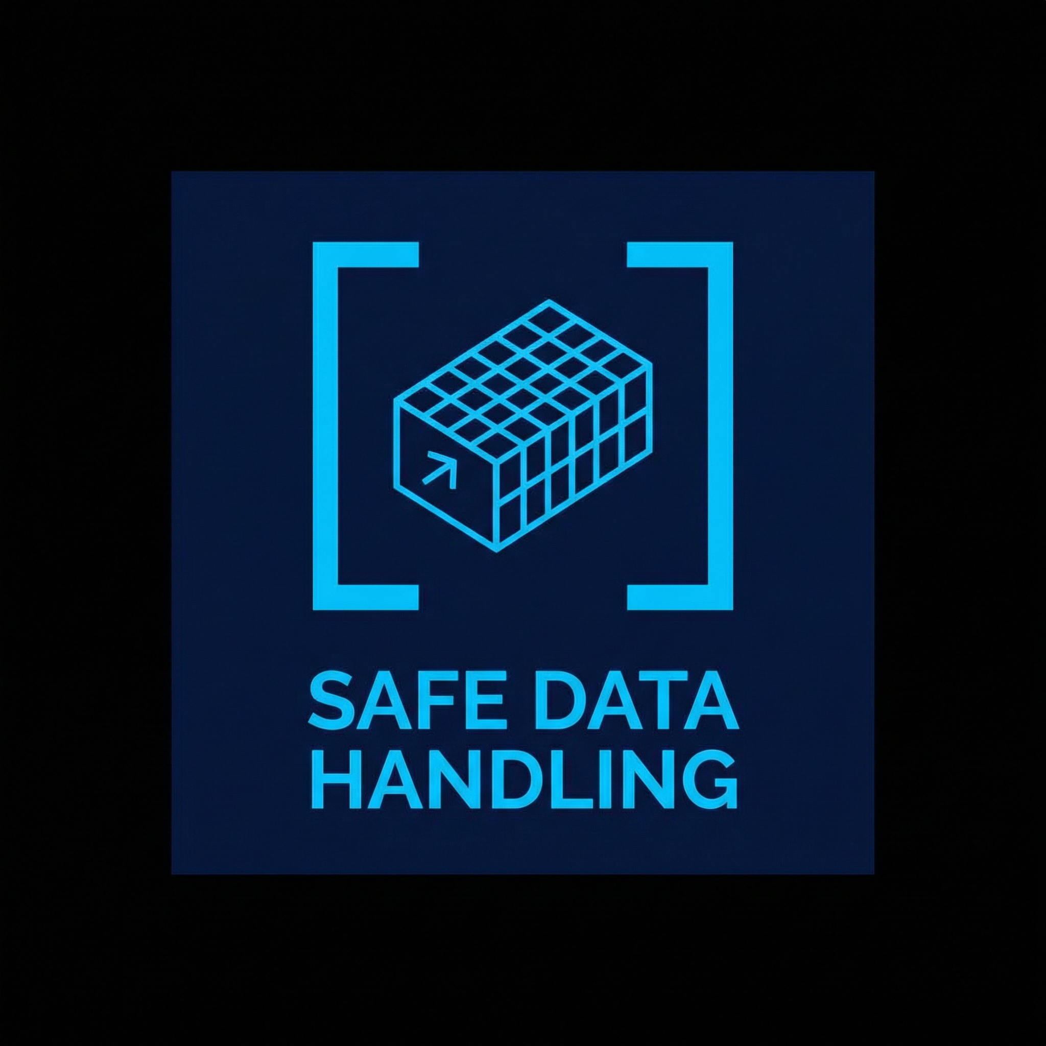 Safe Data Handling