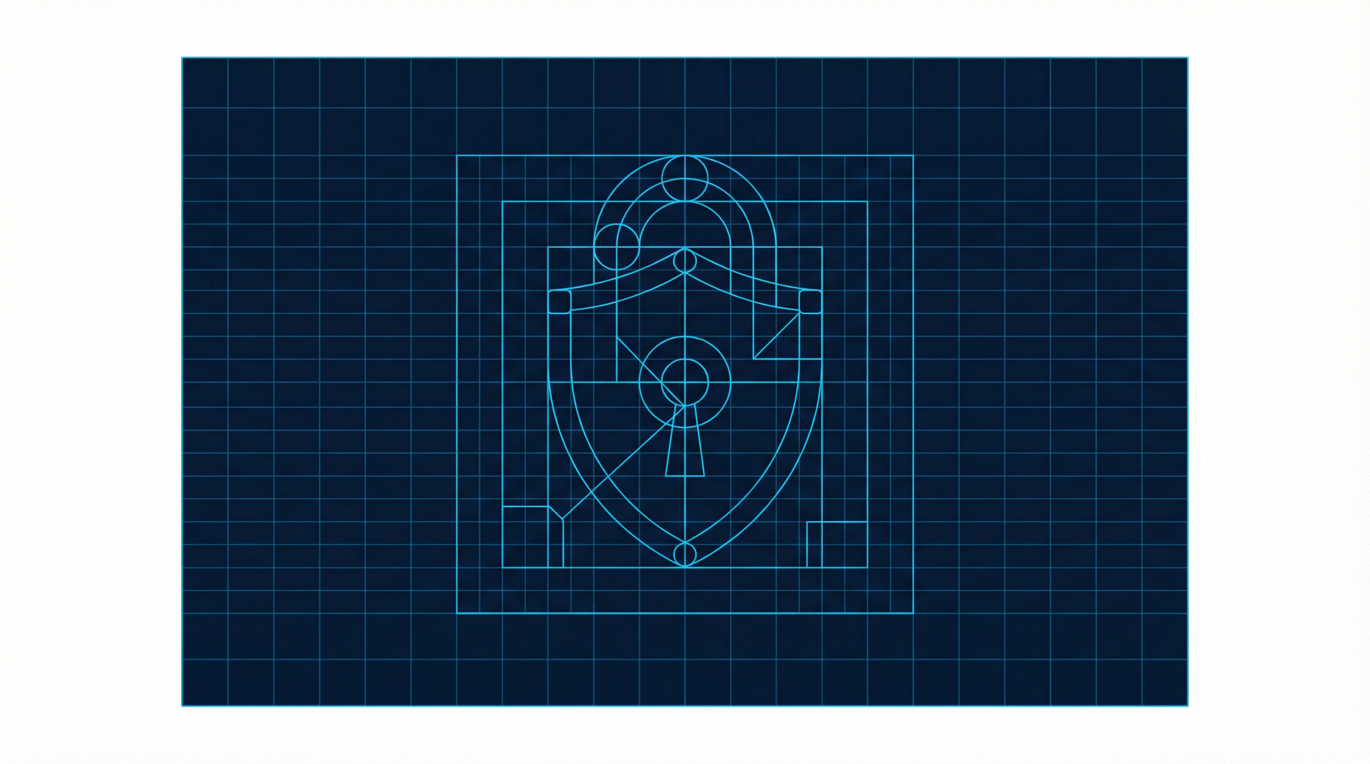 AI Security Visualization